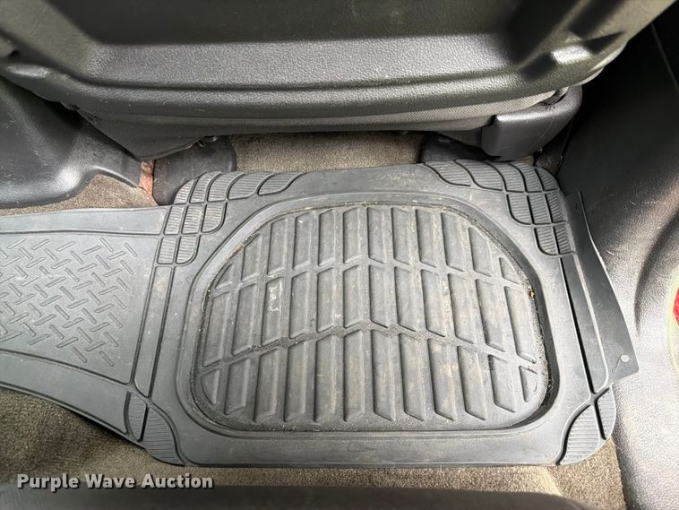 image for item FK3098 2006 Hummer H3 SUV