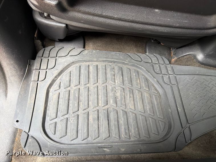 image for item FK3098 2006 Hummer H3 SUV