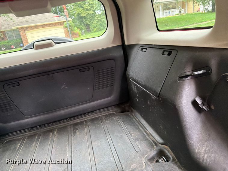 image for item FK3098 2006 Hummer H3 SUV