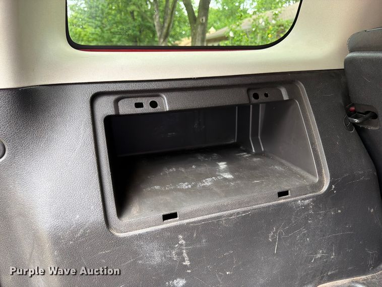 image for item FK3098 2006 Hummer H3 SUV