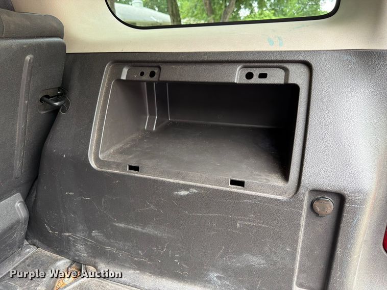 image for item FK3098 2006 Hummer H3 SUV