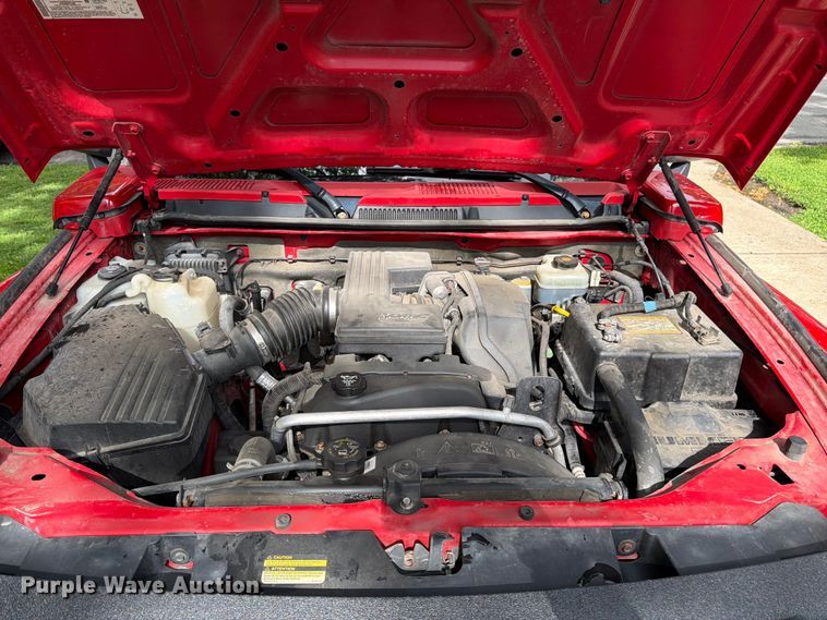 image for item FK3098 2006 Hummer H3 SUV