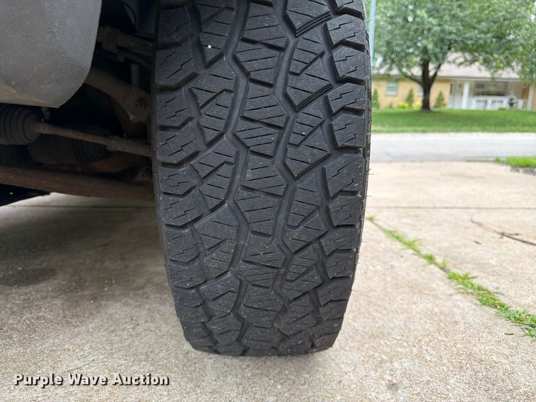 image for item FK3098 2006 Hummer H3 SUV