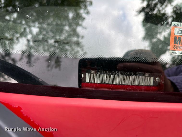 image for item FK3098 2006 Hummer H3 SUV