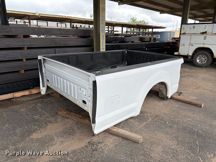 image for item FK3103 Ford pickup bed