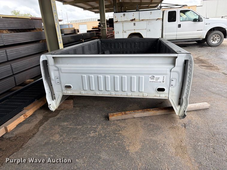 image for item FK3103 Ford pickup bed