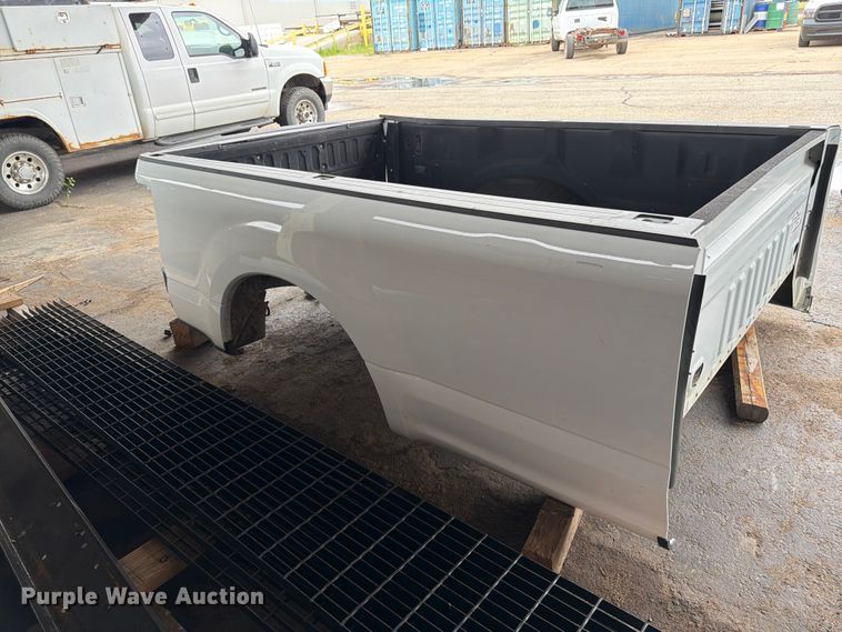 image for item FK3103 Ford pickup bed