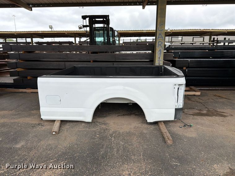 image for item FK3103 Ford pickup bed