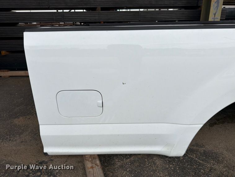 image for item FK3103 Ford pickup bed