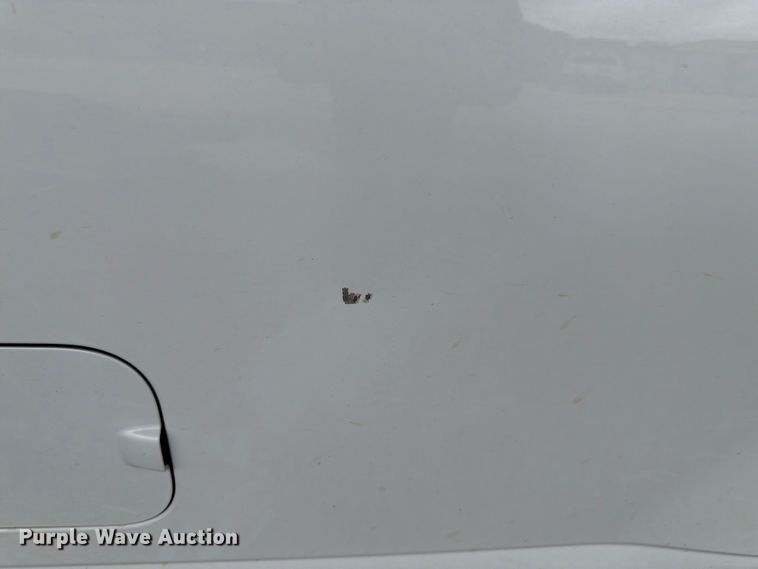 image for item FK3103 Ford pickup bed