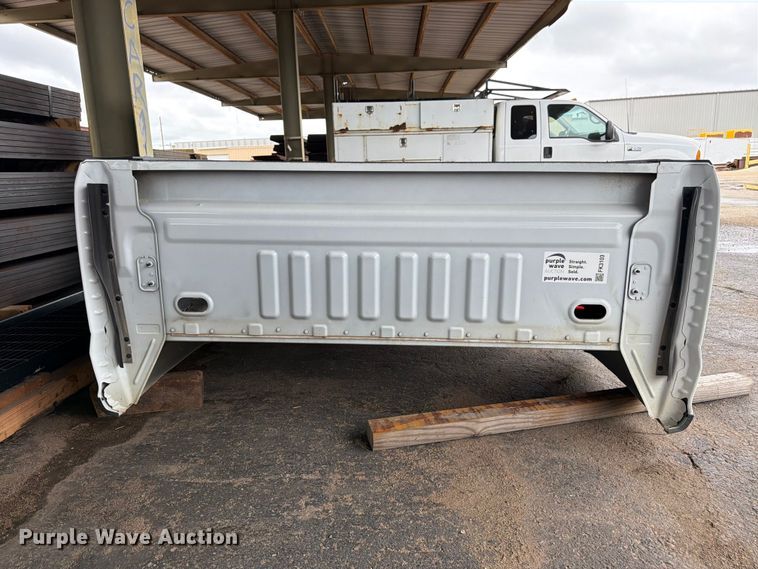 image for item FK3103 Ford pickup bed