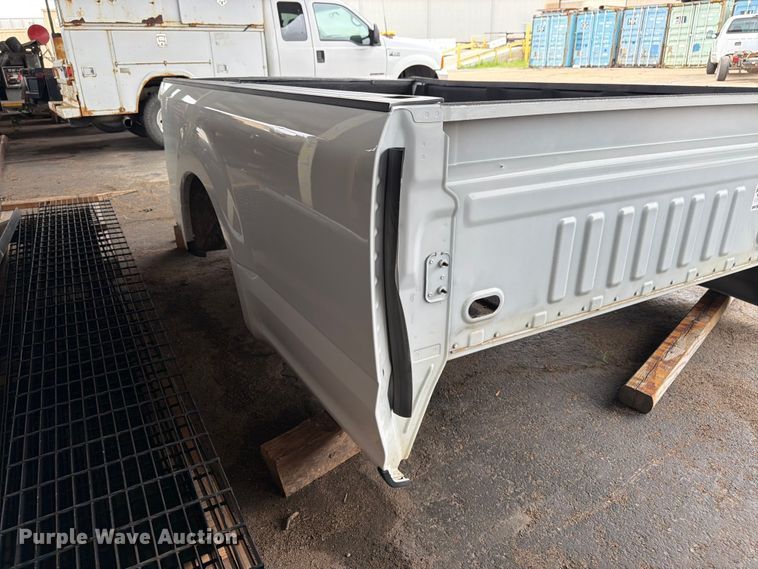 image for item FK3103 Ford pickup bed