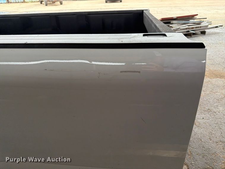 image for item FK3103 Ford pickup bed
