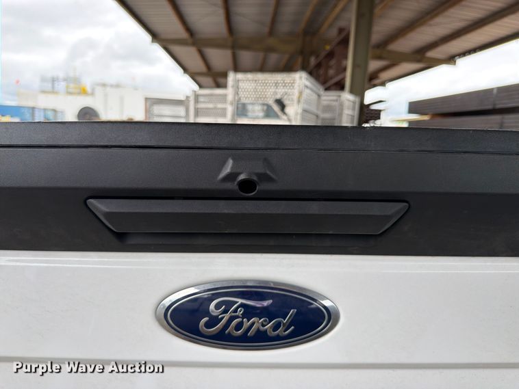 image for item FK3103 Ford pickup bed