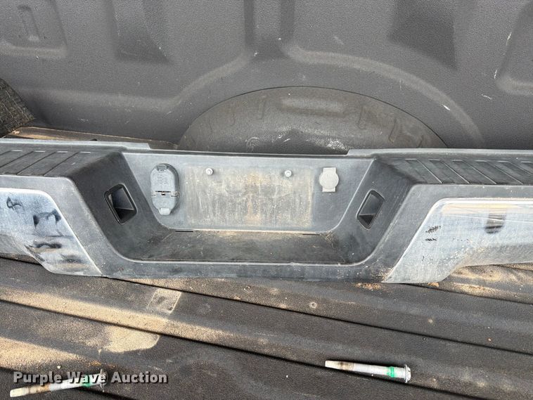image for item FK3103 Ford pickup bed