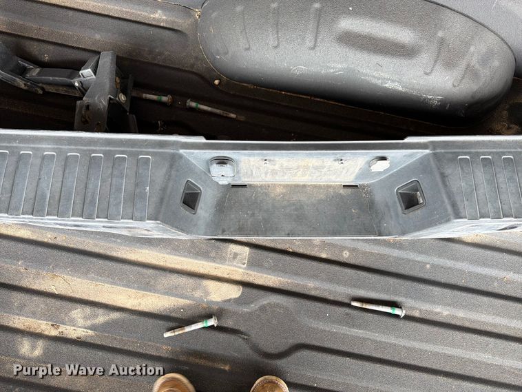 image for item FK3103 Ford pickup bed