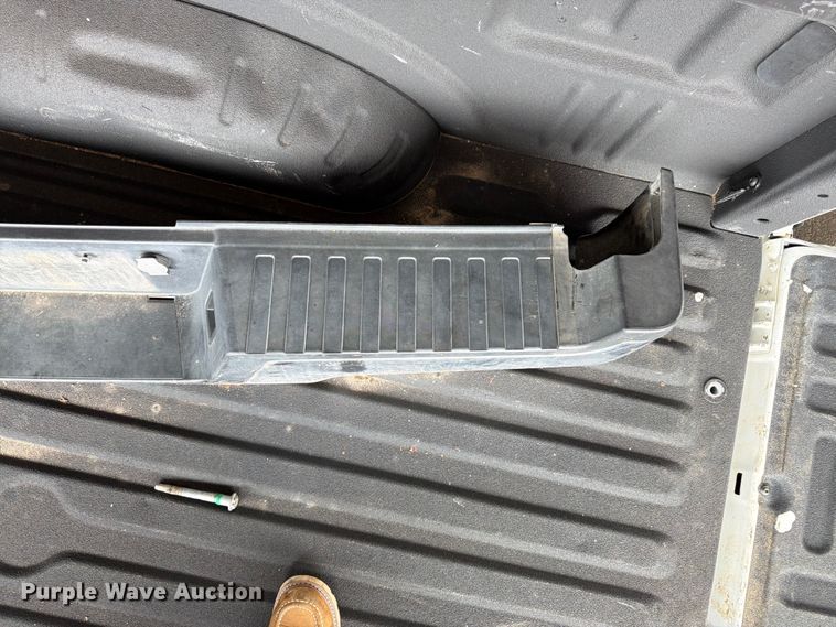 image for item FK3103 Ford pickup bed