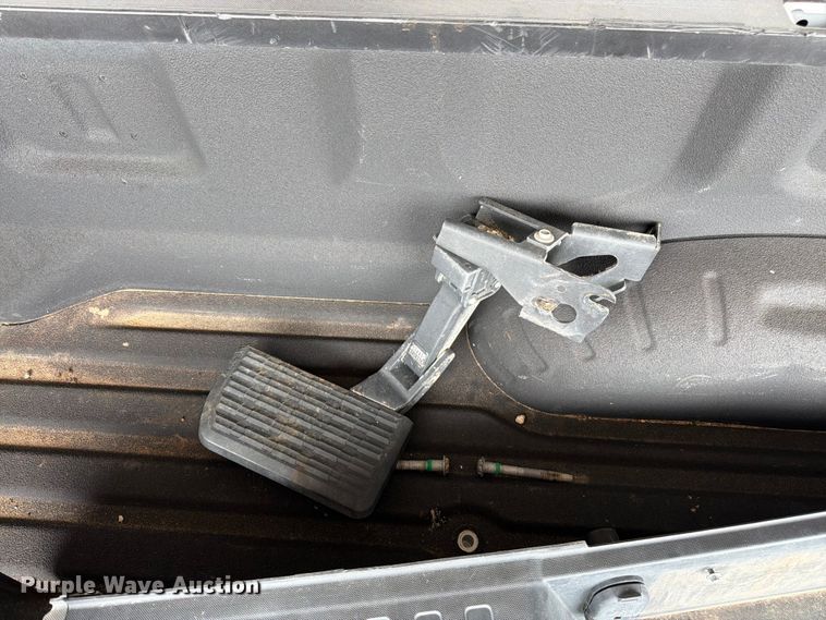 image for item FK3103 Ford pickup bed