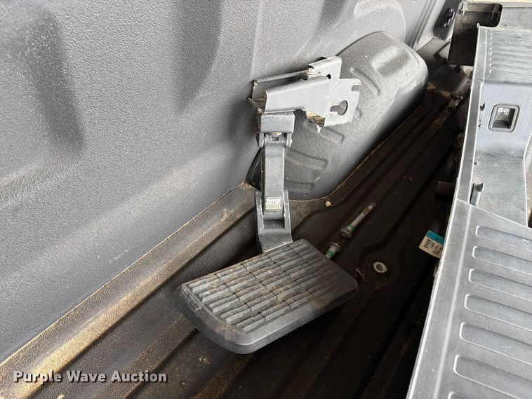 image for item FK3103 Ford pickup bed