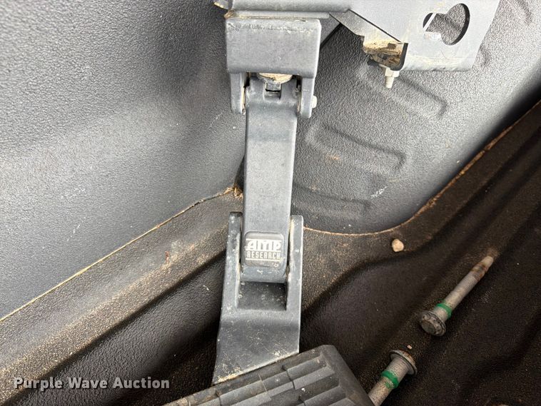 image for item FK3103 Ford pickup bed