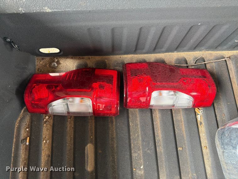 image for item FK3103 Ford pickup bed