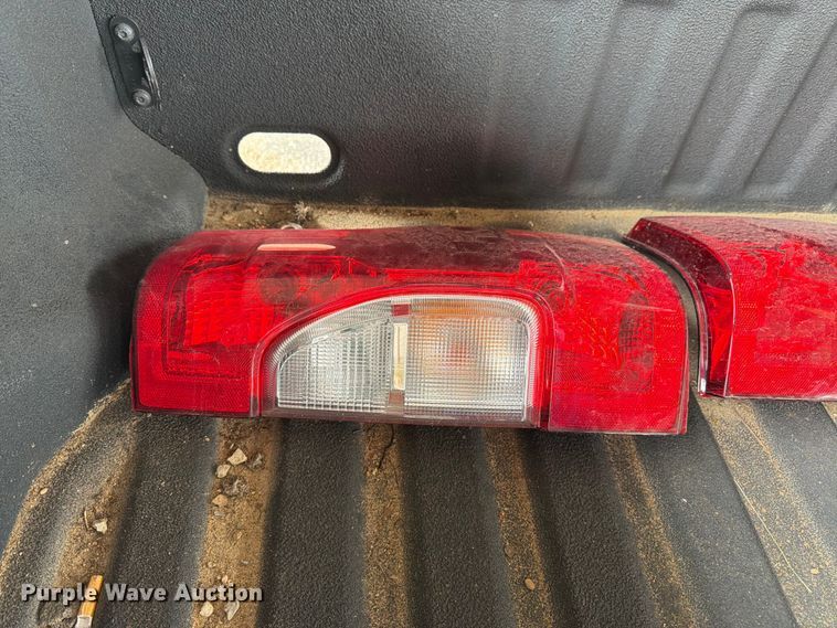 image for item FK3103 Ford pickup bed
