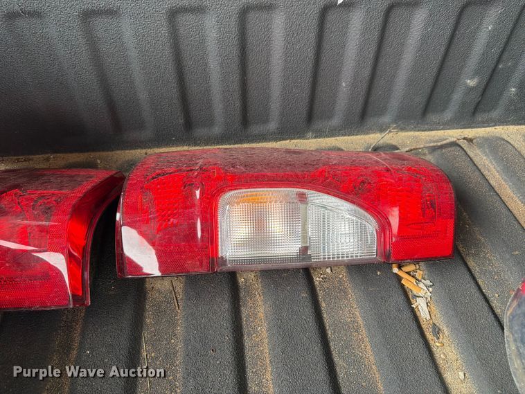 image for item FK3103 Ford pickup bed