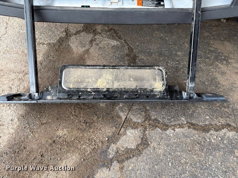 image for item FK3103 Ford pickup bed