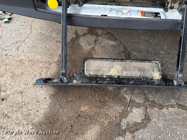 image for item FK3103 Ford pickup bed