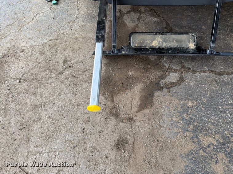 image for item FK3103 Ford pickup bed