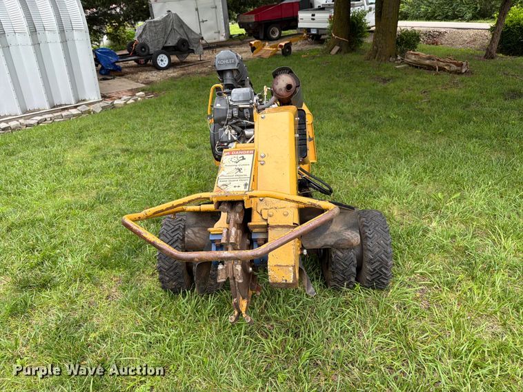 image for item FK3104 2014 Vermeer SC292 stump grinder