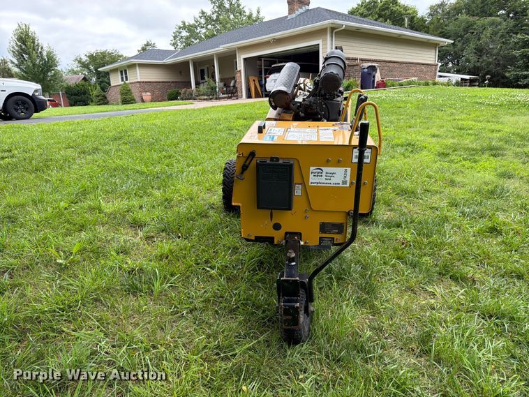 image for item FK3104 2014 Vermeer SC292 stump grinder