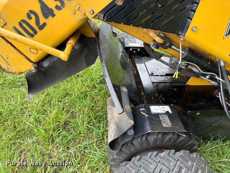 image for item FK3104 2014 Vermeer SC292 stump grinder