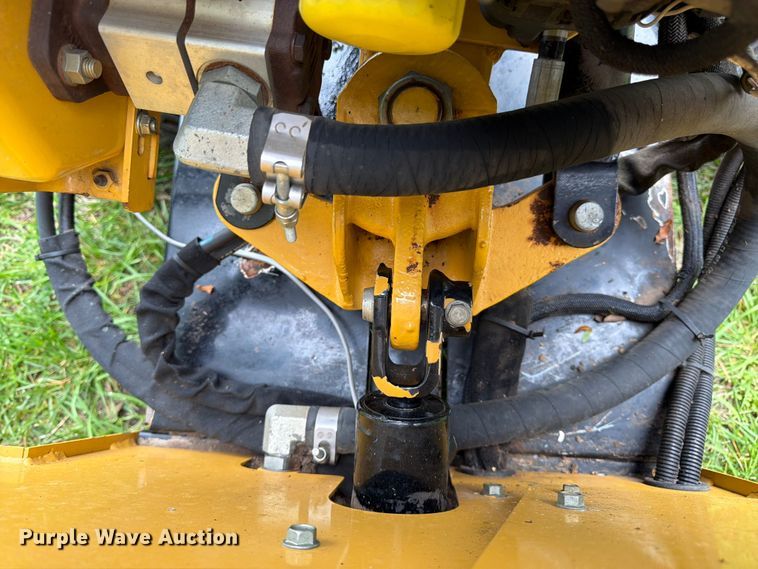 image for item FK3104 2014 Vermeer SC292 stump grinder