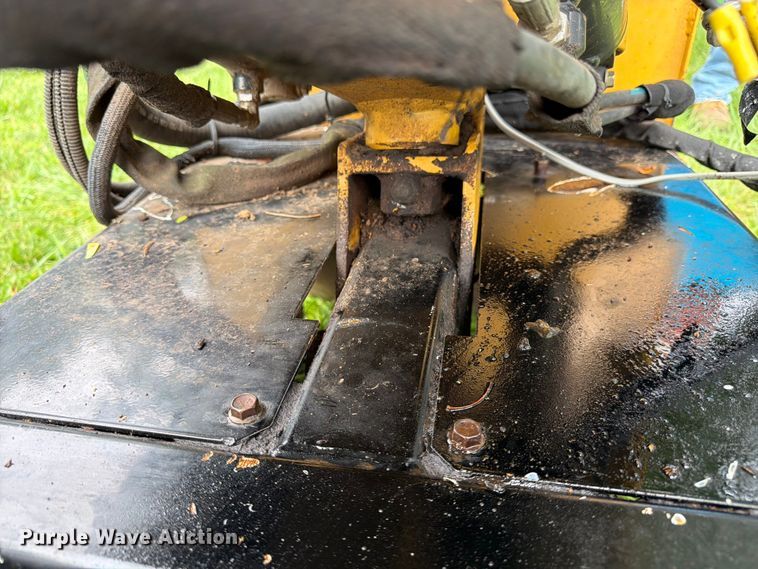 image for item FK3104 2014 Vermeer SC292 stump grinder