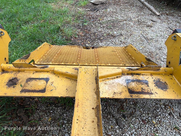 image for item FK3104 2014 Vermeer SC292 stump grinder