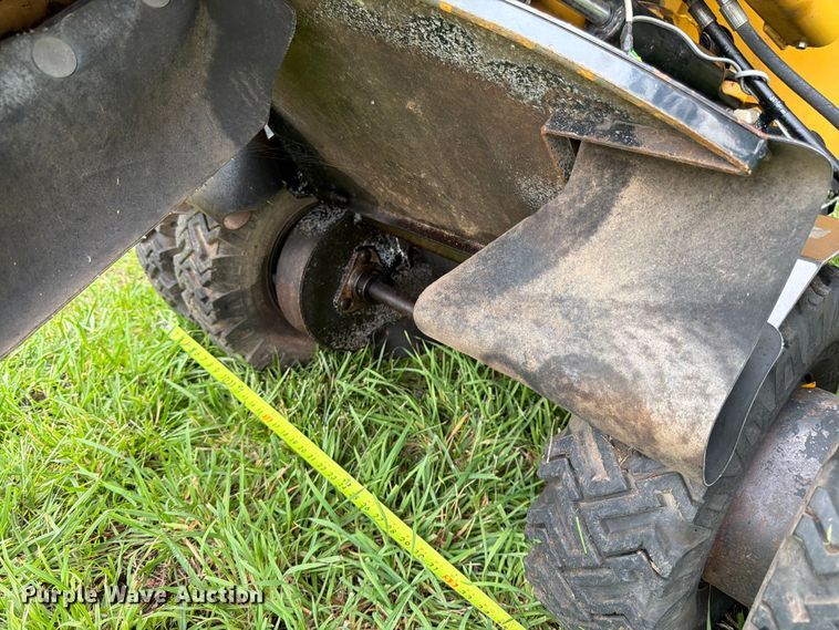 image for item FK3104 2014 Vermeer SC292 stump grinder