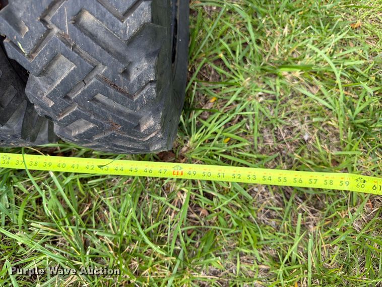 image for item FK3104 2014 Vermeer SC292 stump grinder