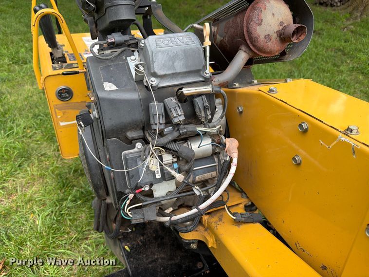 image for item FK3104 2014 Vermeer SC292 stump grinder