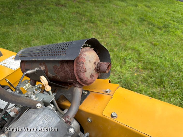 image for item FK3104 2014 Vermeer SC292 stump grinder