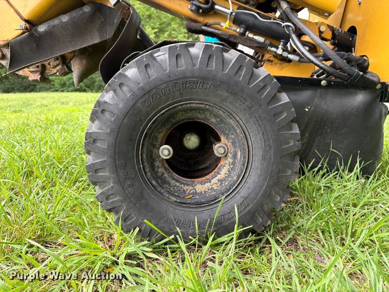 image for item FK3104 2014 Vermeer SC292 stump grinder