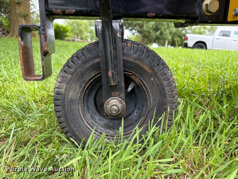 image for item FK3104 2014 Vermeer SC292 stump grinder