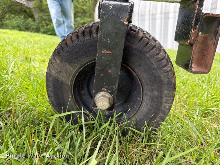 image for item FK3104 2014 Vermeer SC292 stump grinder
