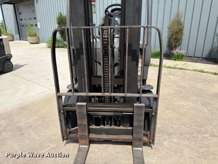 image for item FK3107 Crown FC4510-50 forklift