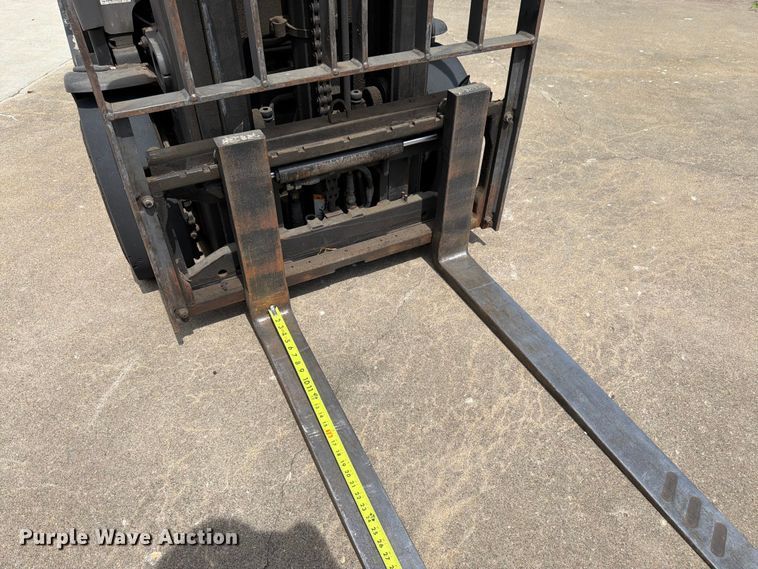 image for item FK3107 Crown FC4510-50 forklift