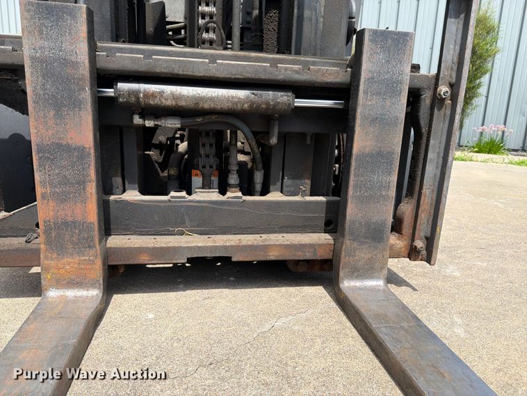 image for item FK3107 Crown FC4510-50 forklift