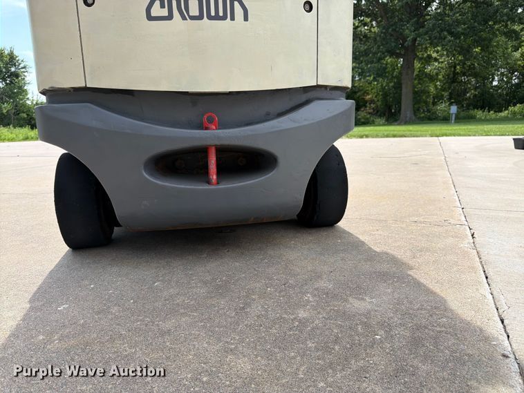 image for item FK3107 Crown FC4510-50 forklift