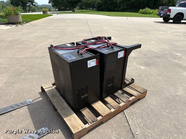image for item FK3107 Crown FC4510-50 forklift