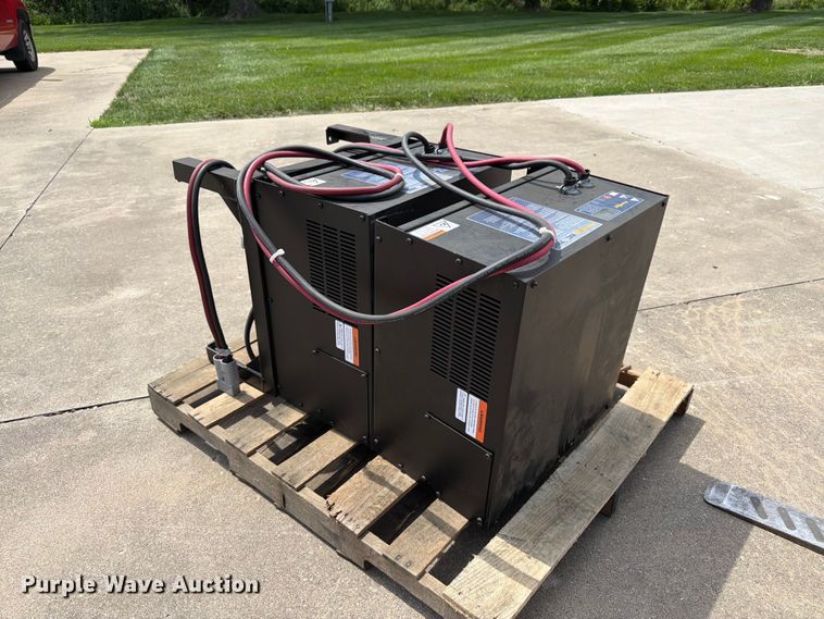 image for item FK3107 Crown FC4510-50 forklift