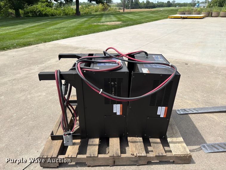 image for item FK3107 Crown FC4510-50 forklift